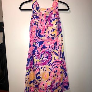 Lilly Pulitzer Courtney Shift Dress
